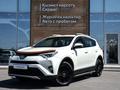 Toyota RAV4 Luxe 2017 года за 9 690 000 тг. в Шымкент