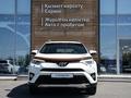 Toyota RAV4 Luxe 2017 года за 9 690 000 тг. в Шымкент – фото 5