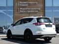 Toyota RAV4 Luxe 2017 года за 9 690 000 тг. в Шымкент – фото 2