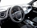 Toyota RAV4 Luxe 2017 года за 9 690 000 тг. в Шымкент – фото 12
