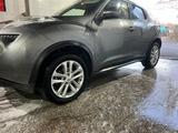 Nissan Juke 2014 годаүшін5 850 000 тг. в Караганда – фото 4