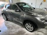 Nissan Juke 2014 годаүшін5 850 000 тг. в Караганда – фото 5