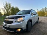 Chevrolet Orlando 2014 года за 6 400 000 тг. в Астана