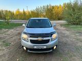 Chevrolet Orlando 2014 годаfor6 400 000 тг. в Астана – фото 4