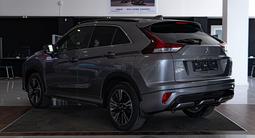 Mitsubishi Eclipse Cross Instyle 2021 года за 14 990 000 тг. в Астана – фото 3