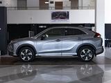 Mitsubishi Eclipse Cross Instyle 2021 годаүшін14 990 000 тг. в Астана – фото 5