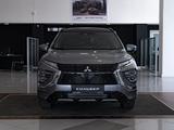 Mitsubishi Eclipse Cross Instyle 2021 годаfor14 990 000 тг. в Астана – фото 2