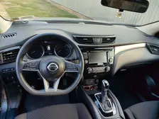 Nissan Qashqai, 2020