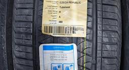 Continental Conti Cross Contact LX 275/40 R22 ДОСТАВКА 24 ЧАСА за 250 000 тг. в Алматы