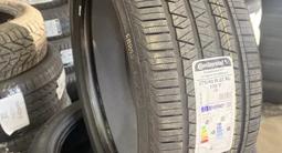 Continental Conti Cross Contact LX 275/40 R22 ДОСТАВКА 24 ЧАСА за 250 000 тг. в Алматы – фото 2