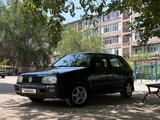 Volkswagen Golf 1992 годаfor1 200 000 тг. в Тараз