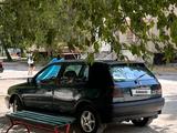 Volkswagen Golf 1992 годаfor1 200 000 тг. в Тараз – фото 4