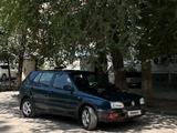 Volkswagen Golf 1992 годаfor1 200 000 тг. в Тараз – фото 2