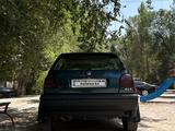 Volkswagen Golf 1992 годаfor1 200 000 тг. в Тараз – фото 5