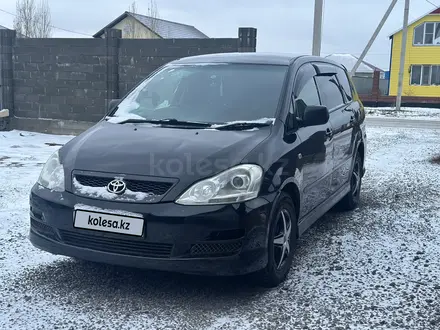 Toyota Ipsum 2005 года за 3 900 000 тг. в Актобе – фото 3