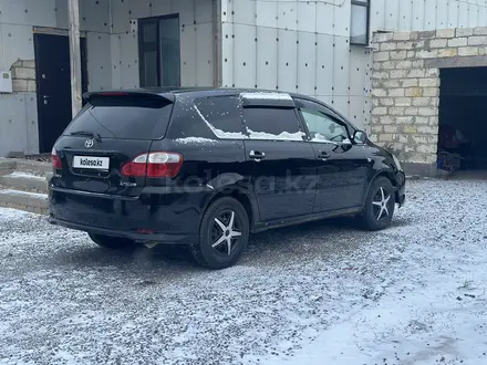 Toyota Ipsum 2005 года за 3 900 000 тг. в Актобе – фото 4