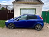 Fiat Punto 2008 года за 2 100 000 тг. в Уральск – фото 4