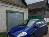 Fiat Punto 2008 года за 2 100 000 тг. в Уральск – фото 5