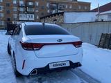 Kia Rio 2021 годаүшін8 600 000 тг. в Атырау – фото 5