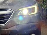 Subaru Outback 2022 года за 17 900 000 тг. в Усть-Каменогорск – фото 5
