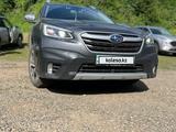 Subaru Outback 2022 года за 17 900 000 тг. в Усть-Каменогорск