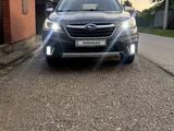 Subaru Outback 2022 года за 17 900 000 тг. в Усть-Каменогорск – фото 2