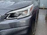 Subaru Outback 2022 года за 17 900 000 тг. в Усть-Каменогорск – фото 4