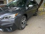Subaru Outback 2022 года за 17 900 000 тг. в Усть-Каменогорск – фото 3