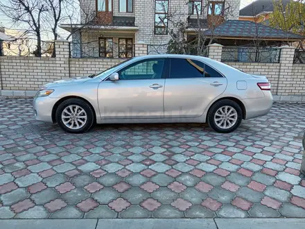 Toyota Camry 2010 года за 5 200 000 тг. в Актау – фото 2