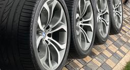 Диски 336 стиль от BMW бмв х5 за 650 000 тг. в Шымкент – фото 3