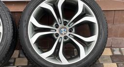 Диски 336 стиль от BMW бмв х5 за 650 000 тг. в Шымкент – фото 5