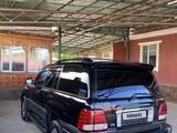 Lexus LX 470 2007 годаүшін14 800 000 тг. в Алматы