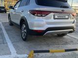 Kia Rio X-Line 2020 годаfor8 500 000 тг. в Алматы