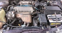 Toyota Carina E 1995 года за 1 850 000 тг. в Алматы – фото 5