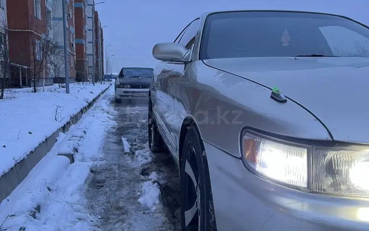 Toyota Chaser 1997 годаүшін2 600 000 тг. в Алматы