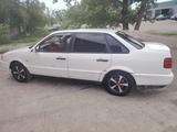 Volkswagen Passat 1994 года за 1 500 000 тг. в Аксу – фото 2