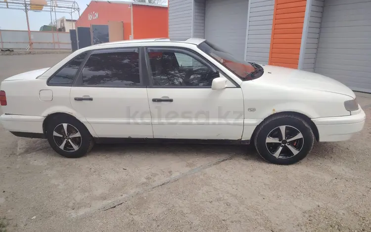 Volkswagen Passat 1994 года за 1 350 000 тг. в Аксу