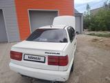 Volkswagen Passat 1994 года за 1 500 000 тг. в Аксу – фото 4
