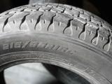 215/65R16C пара Goodyear за 25 000 тг. в Алматы – фото 5