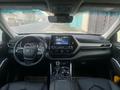 Toyota Highlander 2022 годаfor26 500 000 тг. в Тараз – фото 8