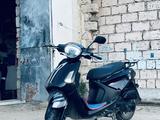 Suzuki  Address 100 2022 года за 140 000 тг. в Актау