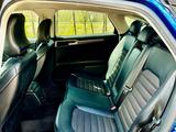 Toyota Camry 2017 года за 5 000 000 тг. в Уральск – фото 3