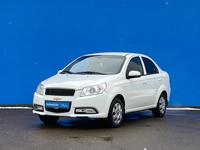 Chevrolet Nexia 2021 годаүшін4 020 000 тг. в Алматы