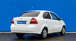 Chevrolet Nexia 2021 годаүшін5 280 000 тг. в Алматы – фото 3