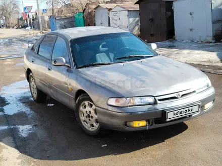 Mazda 626 1994 года за 1 600 000 тг. в Уральск