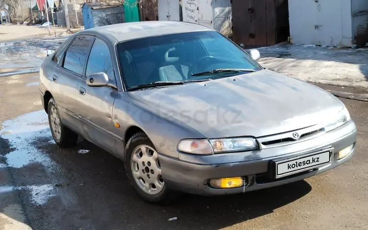 Mazda 626 1994 года за 1 600 000 тг. в Уральск