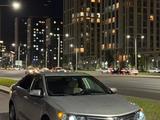 Toyota Camry 2013 годаүшін6 400 000 тг. в Астана – фото 2
