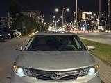 Toyota Camry 2013 годаүшін6 400 000 тг. в Астана