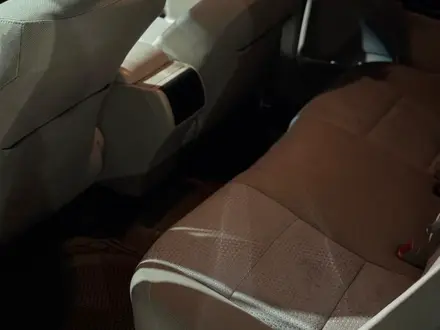Toyota Camry 2013 года за 6 400 000 тг. в Астана – фото 4