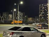 Toyota Camry 2013 годаүшін6 400 000 тг. в Астана – фото 3